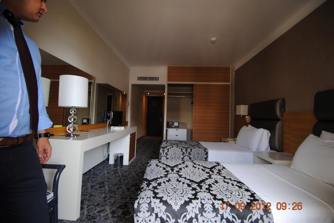 imagini hotel CETTIA BEACH MARMARIS